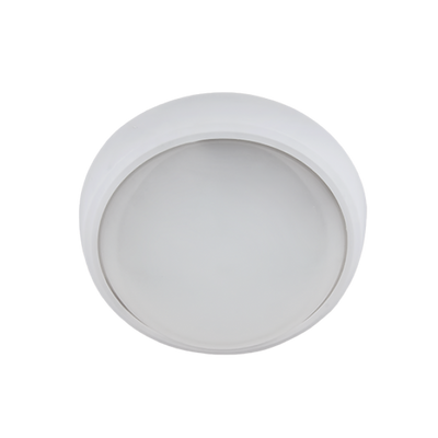 LED STROPNA SVETILKA BRLED 6W BELA IP54