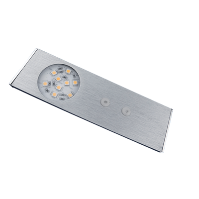 LED SVETILKA CAB-19 LED 9SMD5050 2,8W 12VDC 2900K