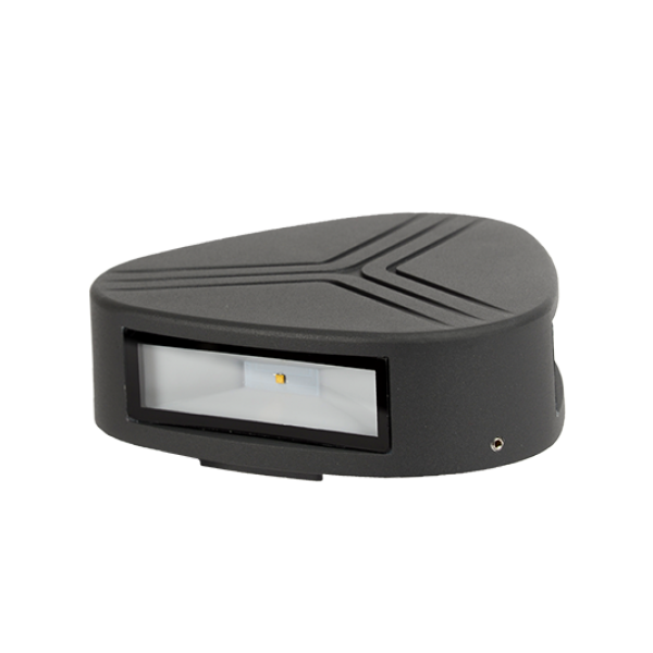 LED SVETILKA GRF9617 3X3W 230V 4000K