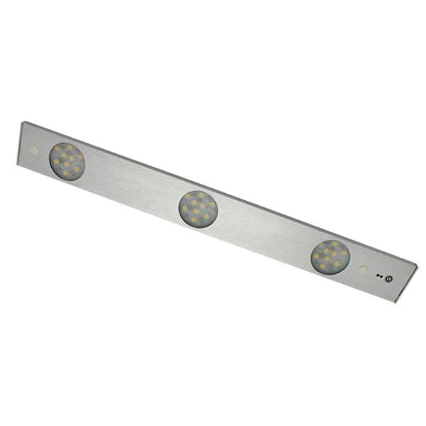 LED SVETILKA CAB-12 LED 27SMD5050 7W 12VDC 4200K
