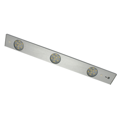LED SVETILKA CAB-12 LED 27SMD5050 7W 12VDC 4200K