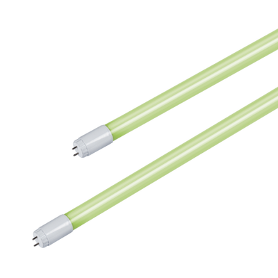 SPECIALNE LED TUBE ZA RAZSVETLJAVO ZELENJAVE 9W 600mm T8