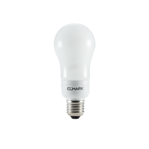 PEAR VARČNA ŽARNICA 15W E27 6400K