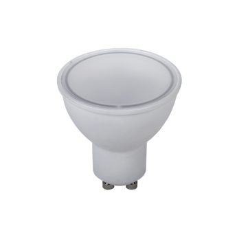STELLAR LED ŽARNICA SMD2835 7W 120° GU10 230V BELA