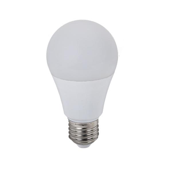 LED ŽARNICA HRUŠKA A60 SMD2835 15W E27 230V TOPLO BELA