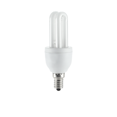 VARČNA ŽARNICA E14 2U/5W 2700K