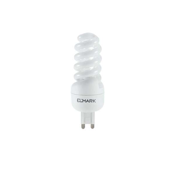 VARČNA ŽARNICA G9/SPIRAL 11W G9 4000K