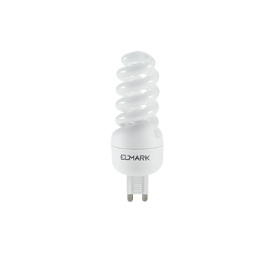 VARČNA ŽARNICA G9/SPIRAL 11W G9 4000K