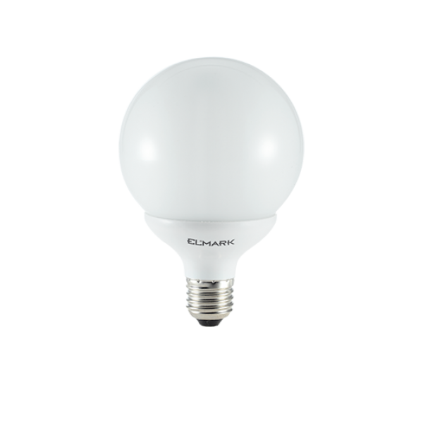 GLOBE VARČNA ŽARNICA 20W E27 6400K