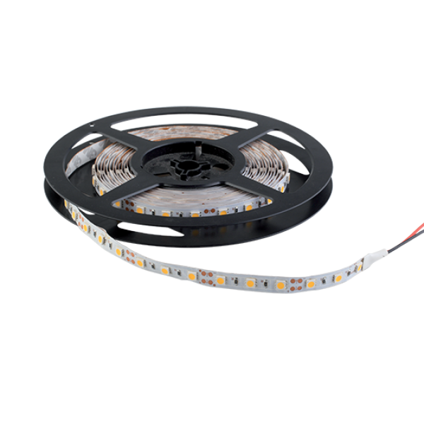 LED TRAK LED300 5050 12V/DC IP20 60PCS/1M TOPLA BELA