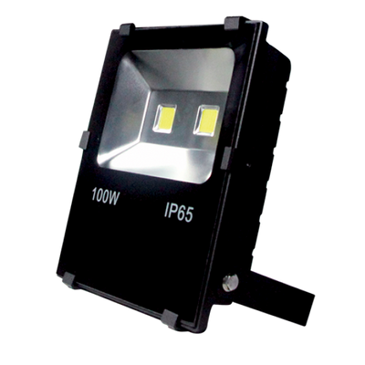 LED REFLEKTOR VEGA100 100W 5000-5500K ČRNA