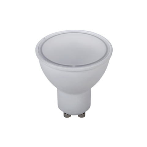 STELLAR LED ŽARNICA SMD2835 7W 120° GU10 230V HLADNO BELA