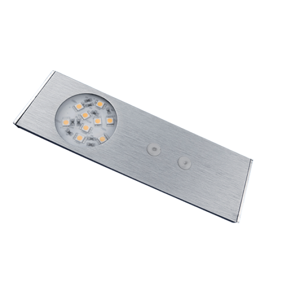 LED SVETILKA CAB-19 LED 9SMD5050 2,8W 12VDC 4200K