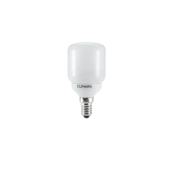 VARČNA ŽARNICA T45 8W E14 2700K