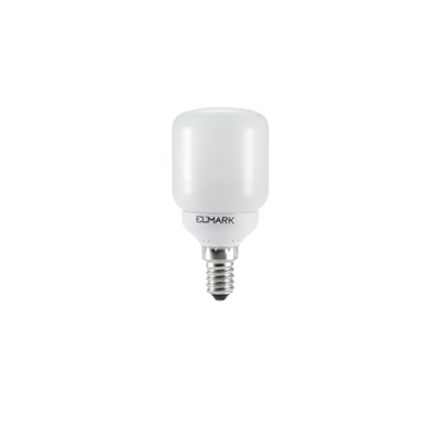 VARČNA ŽARNICA T45 8W E14 2700K