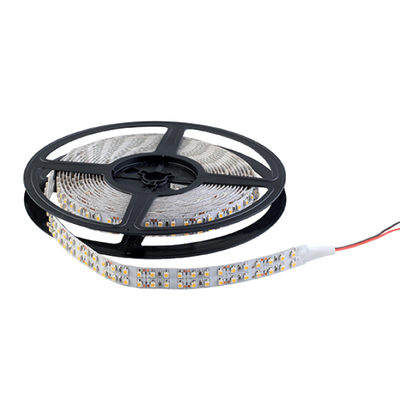 LED TRAK LED1200 3528 12V/DC IP20 2X120PCS/1M TOPLA BELA
