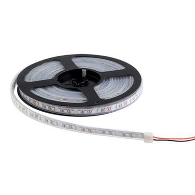 LED TRAK LED600 3528 12V/DC IP65 120PCS/1M TOPLA BELA