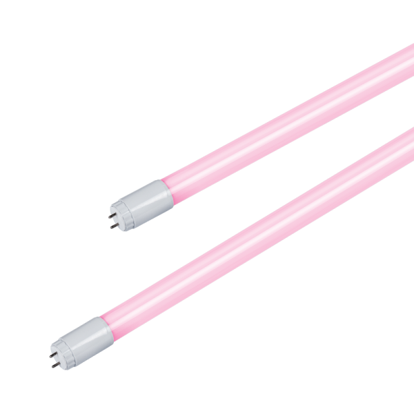 SPECIALNE LED TUBE ZA RAZSVETLJAVO MESA 9W 600mm T8