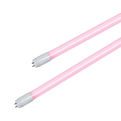 SPECIALNE LED TUBE ZA RAZSVETLJAVO MESA 9W 600mm T8