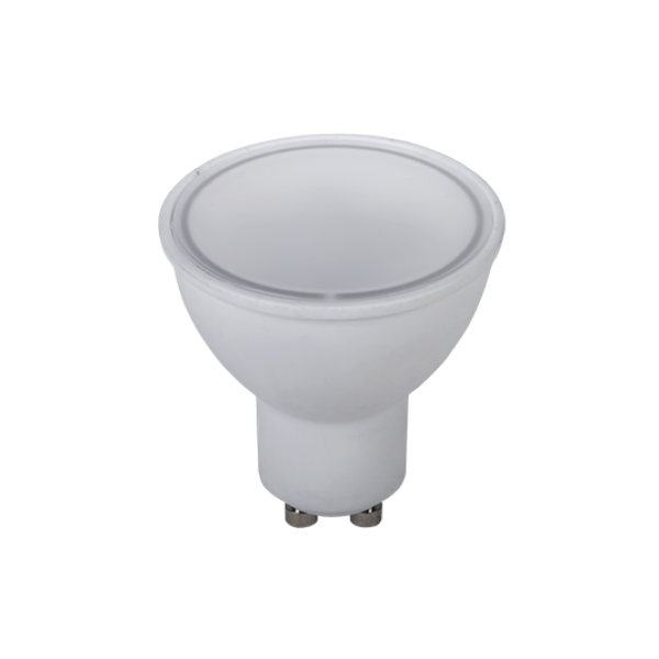 STELLAR LED ŽARNICA SMD2835 3,5W 120° GU10 230V HLADNO BELA