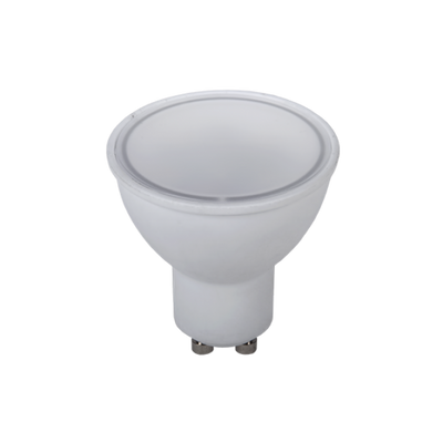 STELLAR LED ŽARNICA SMD2835 3,5W 120° GU10 230V HLADNO BELA