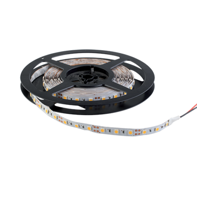 LED TRAK LED300 5050 12V/DC IP20 60PCS/1M HLADNA BELA