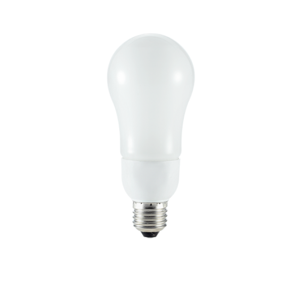PEAR VARČNA ŽARNICAP 20W E27 6400K