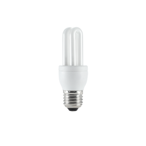 VARČNA ŽARNICA E27 2U/5W 2700K