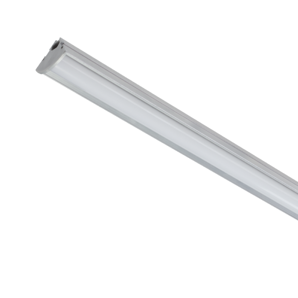 LED SVETILKA ZA RAZSTAVNE PROSTORE 9W 4000K 610X65X40mm