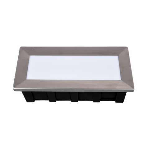 GRFLED0041 zunanja vgradna LED svetilka 3.5W IP65 – Elbrand