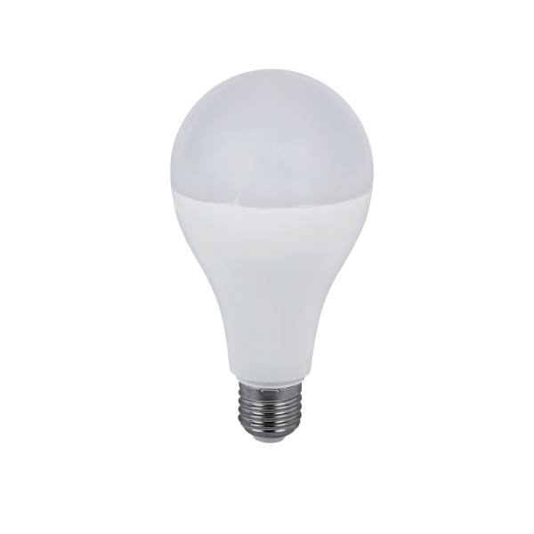 STELLAR LED ŽARNICA PEAR A60 SMD2835 10W E27 230V HLADNO BELA
