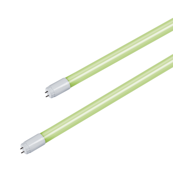 SPECIALNE LED TUBE ZA RAZSVETLJAVO ZELENJAVE 18W 1200mm T8