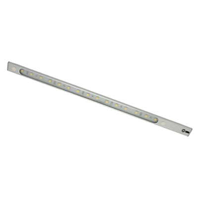 LED SVETILKA CAB-11 LED 15SMD5050 3,5W 12VDC 2900K