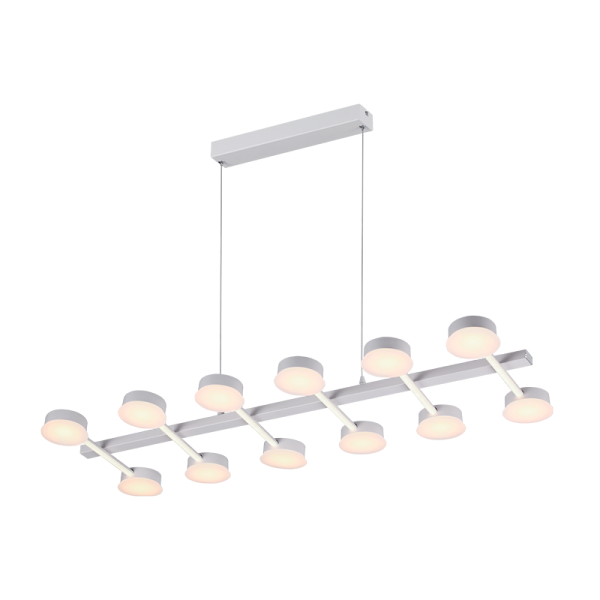 AZZAR LESTENEC LED 108W 3000K