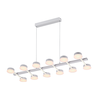 AZZAR LESTENEC LED 108W 3000K