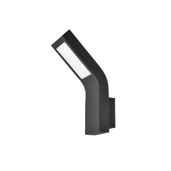 GRF96206-W LED VRTNA SVETILKA 10W 230V 4000K